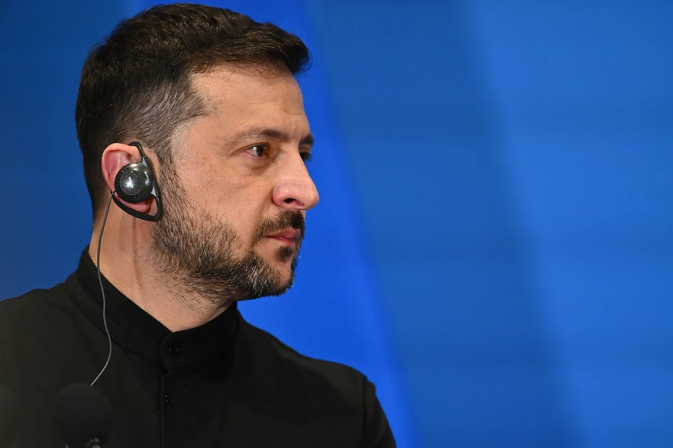 Зеленский анонсировал важные решения на встрече с лидерами стран Запада