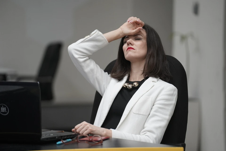 Метеозависимым новосибирцам стоит быть готовым к магнитным бурям.