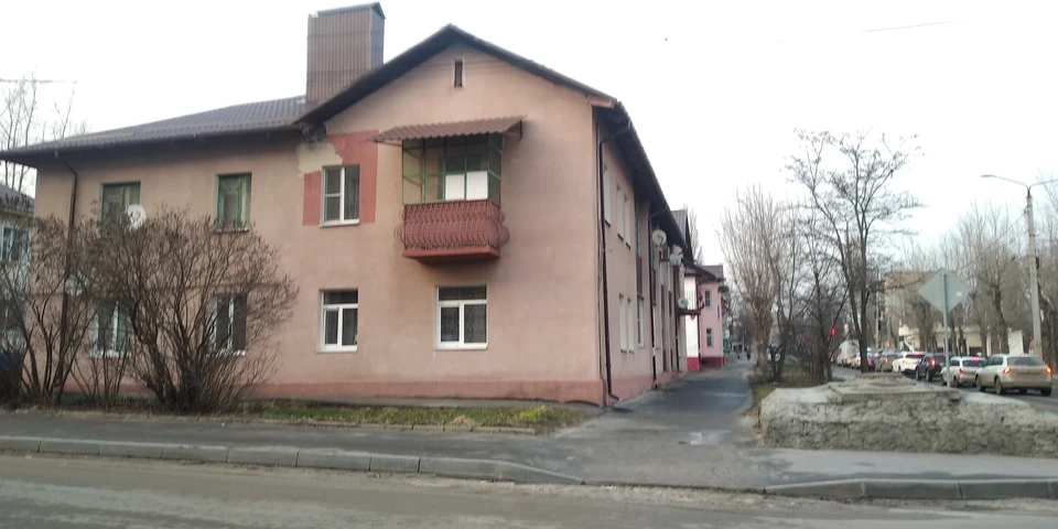 На зловоние жаловались жители Сеймского округа