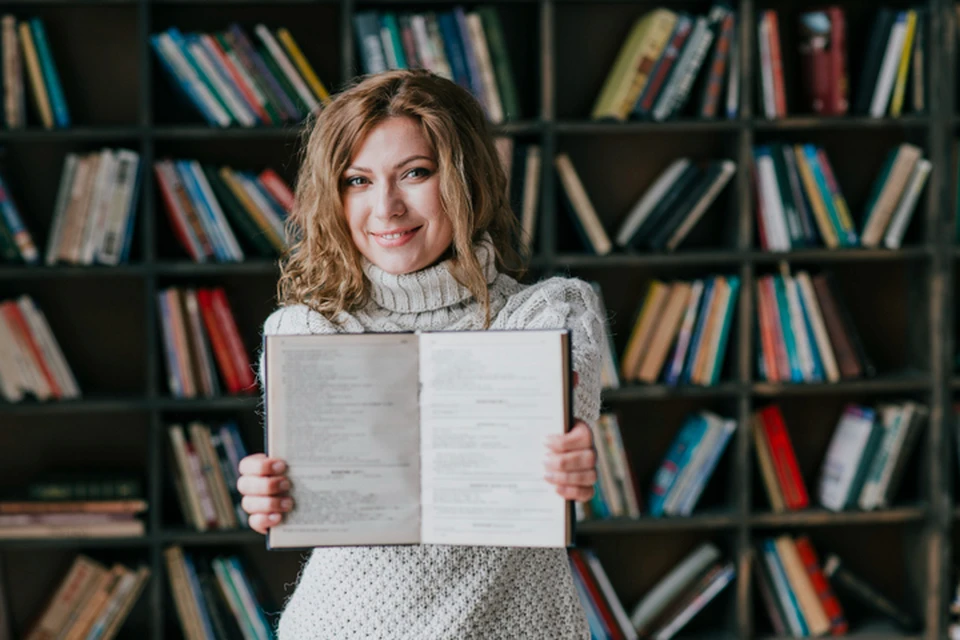 Где обменяться книгами в Ижевске? Фото: freepik