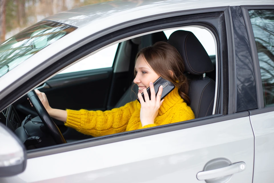 Фото: Anna Volgina/Shutterstock/Fotodom.