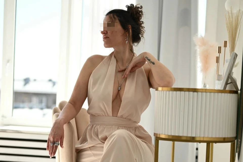 Мать не выдержала и утопила младенца, которого ждала пять лет: она писала странные посты в соцсетях. Фото: личная страница ВКонтакте