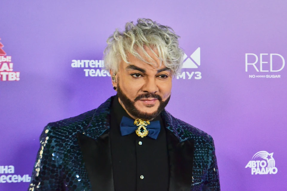 Бородин обратился к Лепсу и Киркорову: у общественника возникли вопросы к гонорарам артистов