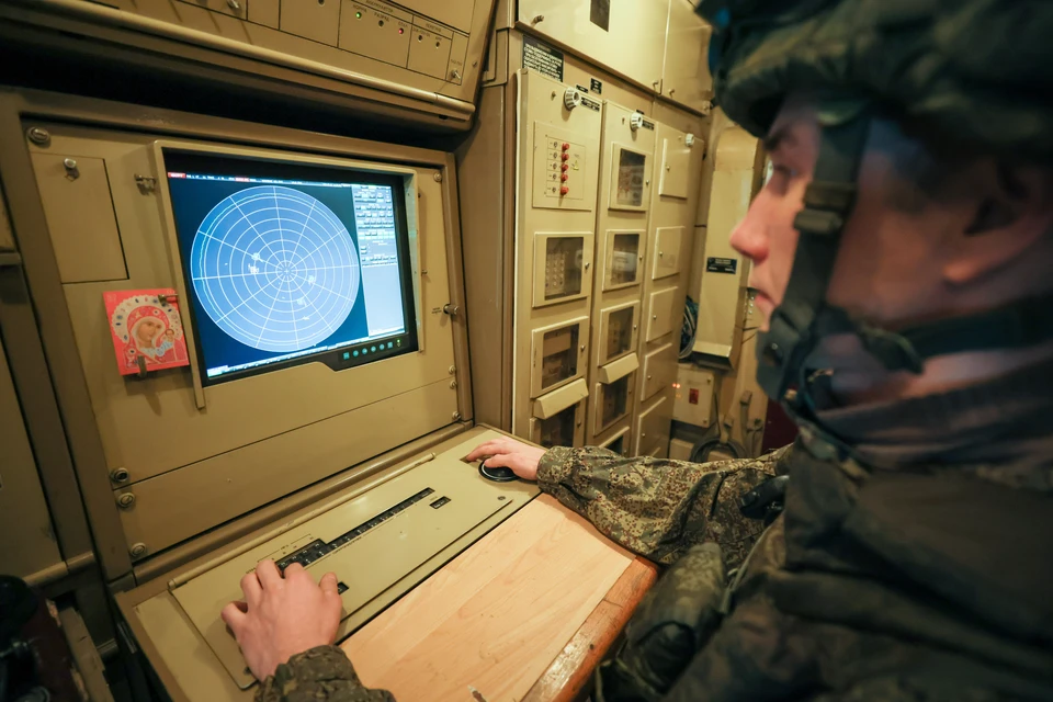 Фото: ТАСС/Александр Река