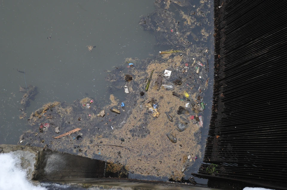 В Якутске выявлены незаконные сливы сточных вод ассенизаторами