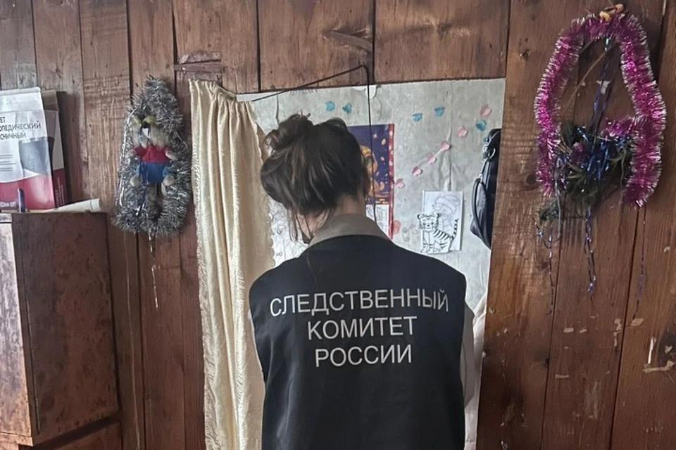 Уголовное дело направлено в суд. Фото: пресс-служба СУ СК Удмуртии