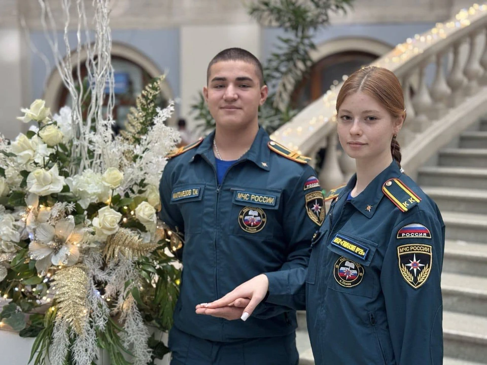 Фото: ГУ МЧС России по Псковской области