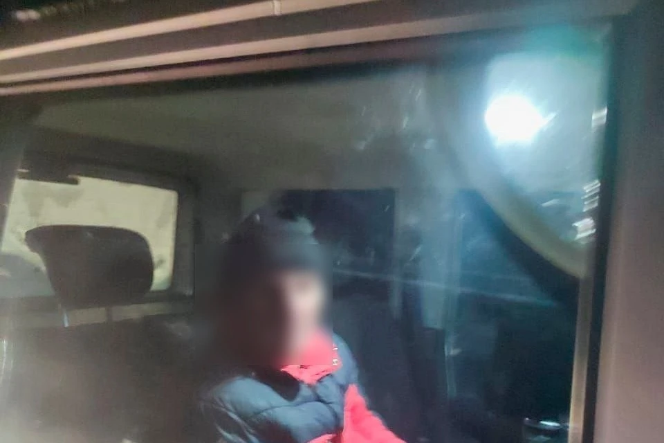 Фото: поисково-спасательная служба Челябинской области