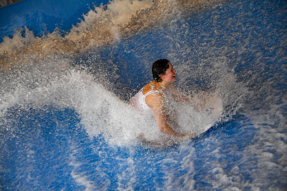 Акватермальный комплекс за 5,6 млрд рублей планируют построить в Ставрополе