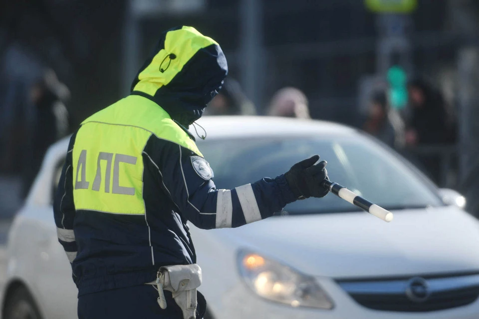 В Ангарске мужчина лишился «Тойоты» за 13 млн после вождения пьяным.