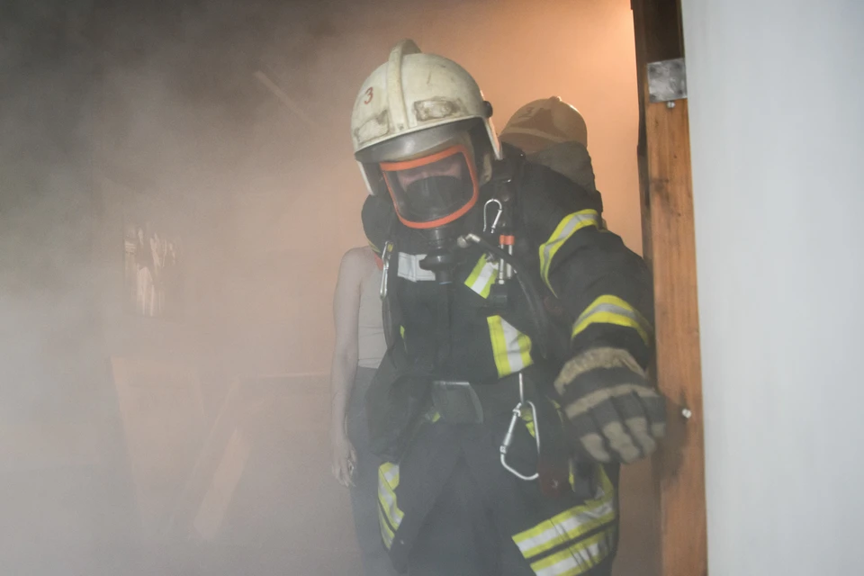 Причиной взрыва в Пермском политехе стало нарушение технологического процесса