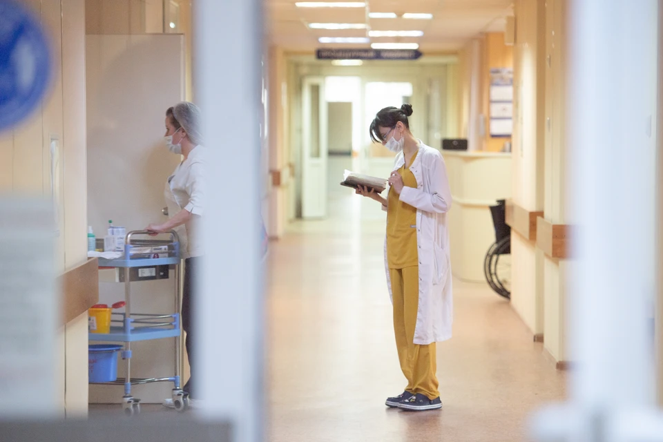 У жительницы Ростова случайно нашли вторую поджелудочную железу