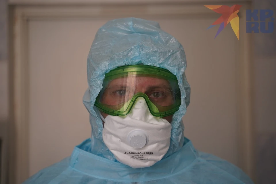 Ветеринарные службы провели необходимые мероприятия по обработке территории.