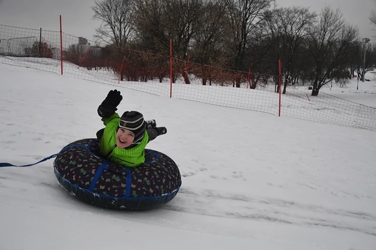 Сергей Лазарев, «Зимарт», ретротанцы и мастер-классы по интересам: афиша на 13 и 14 декабря 2025 в Югре