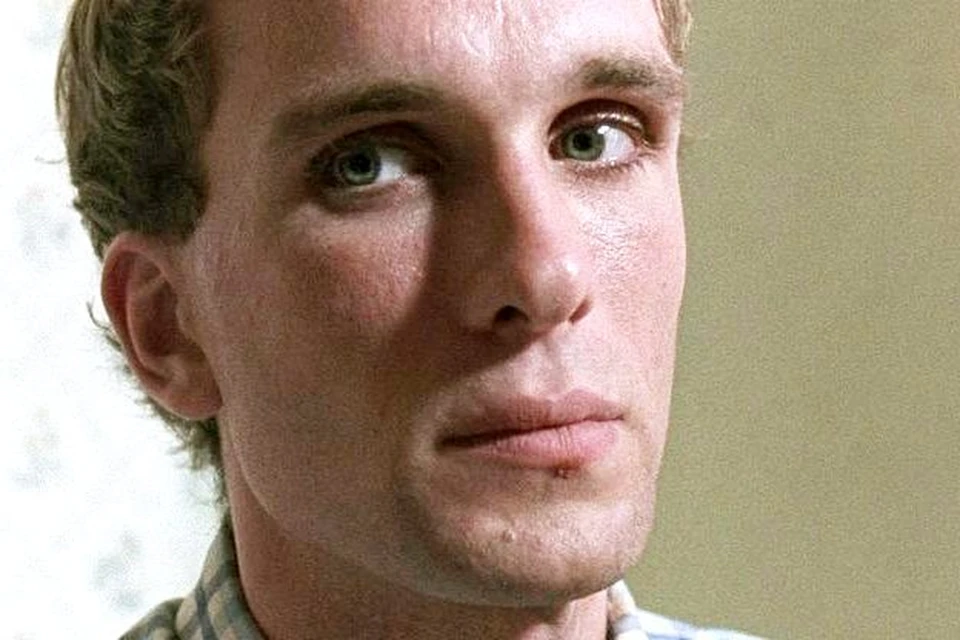 Умер актёр Питер Грин. Фото: кадр из фильма «Чистый, бритый», режиссер Лодж Х. Керриган (1993)