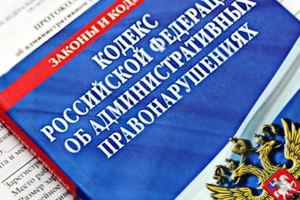 В Юхновском округе оштрафован руководитель водоканала за нарушение сроков восстановления водоснабжения.