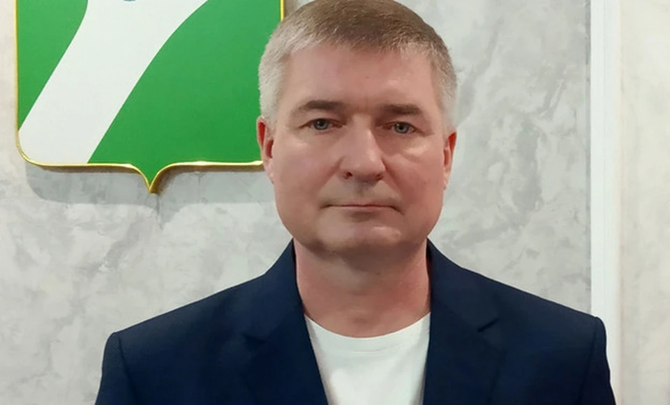 Кирово-Чепецк обрел нового руководителя городской администрации. Фото: Кирово-Чепецкая городская Дума.