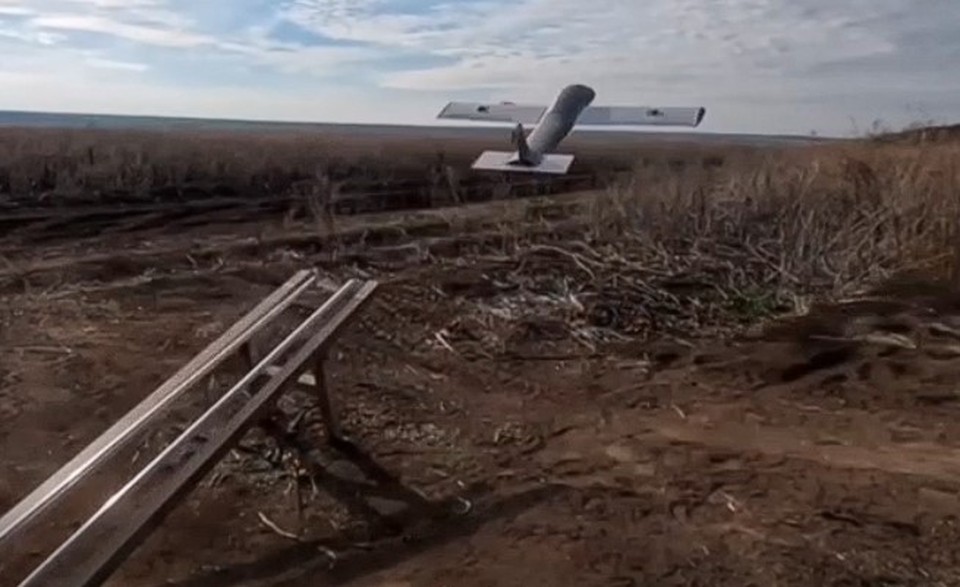 Гвардейцы ВС РФ сразили «Молниями» врагов в Запорожье