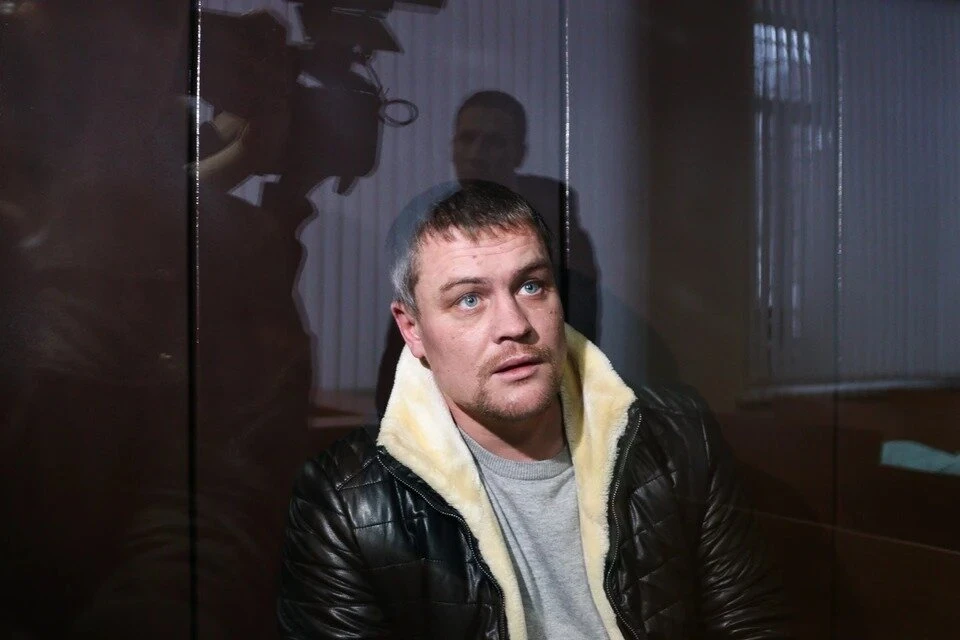 Владимир Санкин