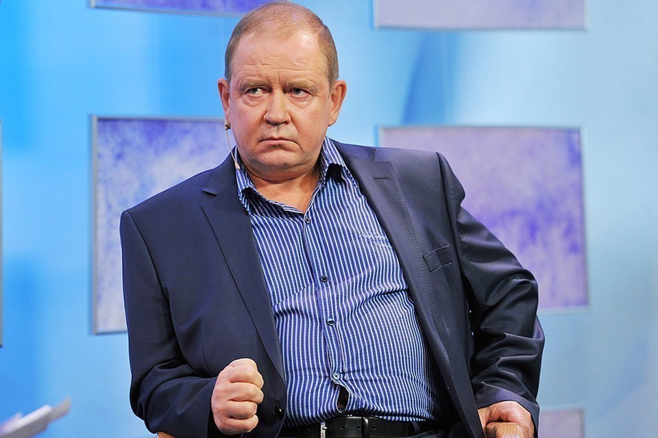 Станкевич: После разговора с Путиным Трамп не даст Зеленскому себя заболтать