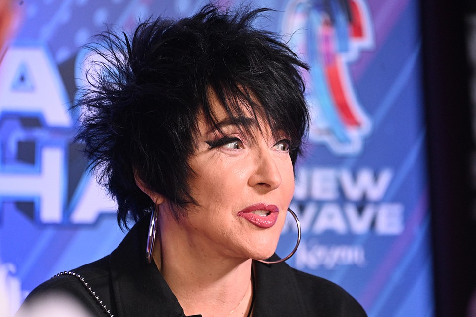 Лолита выкупила свой концерт, отмененный после скандала с вечеринкой Ивлеевой