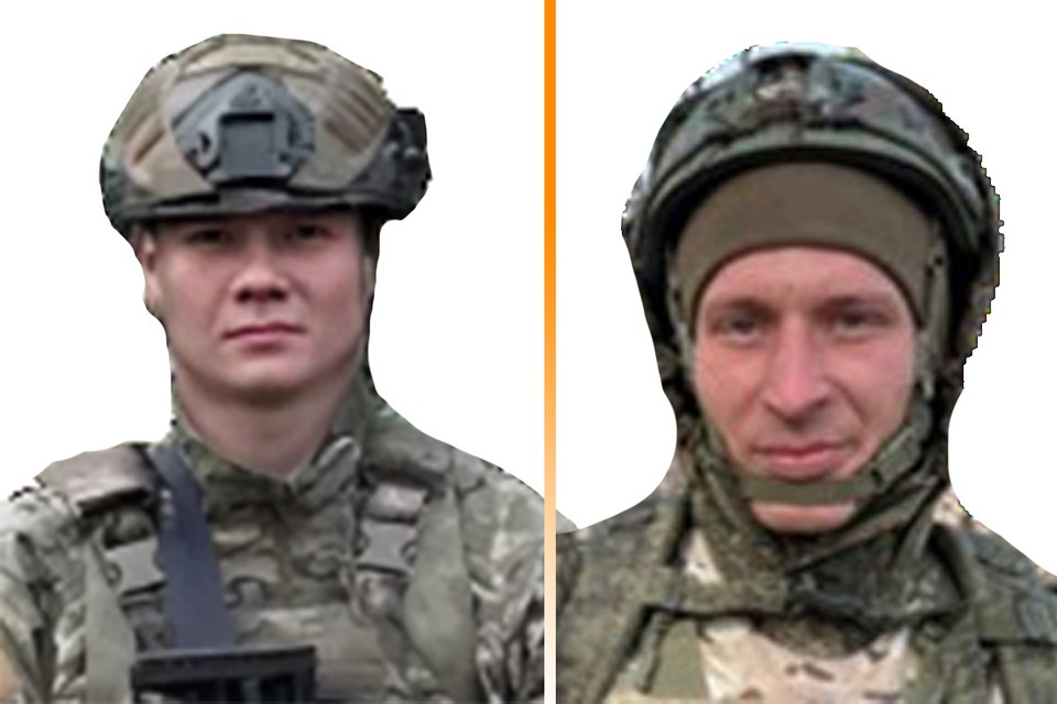 Герой спецоперации Z Михаил Степанец обошел врага с фланга