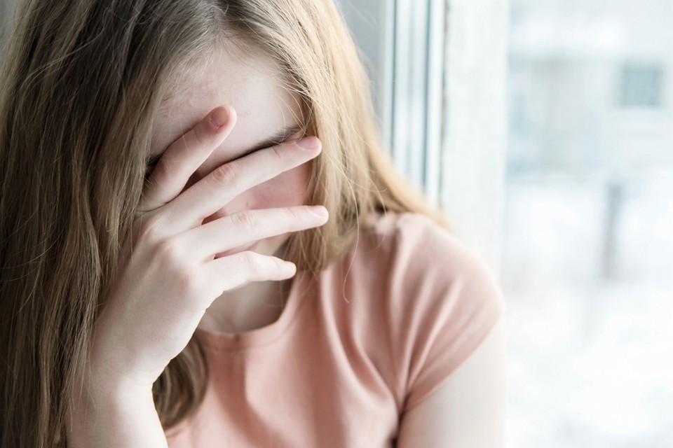 Школьница захотела навестить папу на Украине: Чтобы вернуться домой ей потребовалось почти четыре года