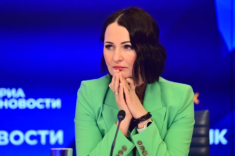 Буцкая: Прием давления на живот при родах не был причиной трагедии в Кузбассе