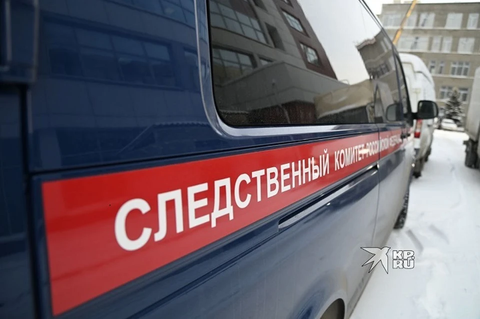 СКР возбудил уголовное дело по статье 293 УК РФ