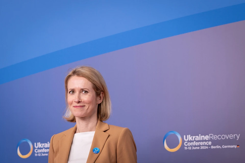 Депутат Мема раскритиковал заявление Каллас о санкциях против РФ