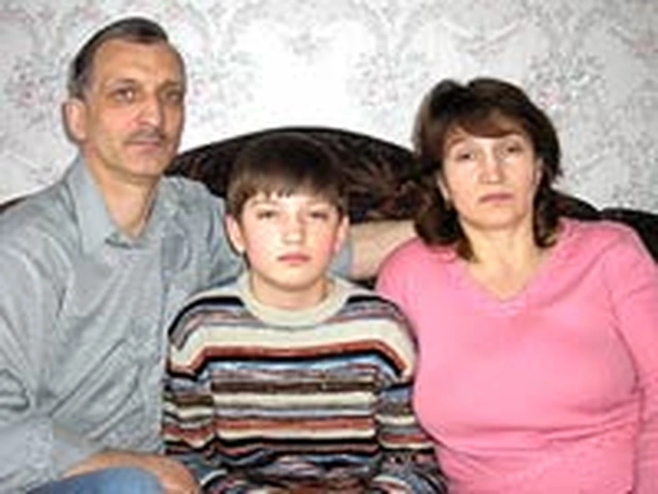 Национальность аскарова. Родители Юрия Аскарова. Жена Юрия Аскарова.
