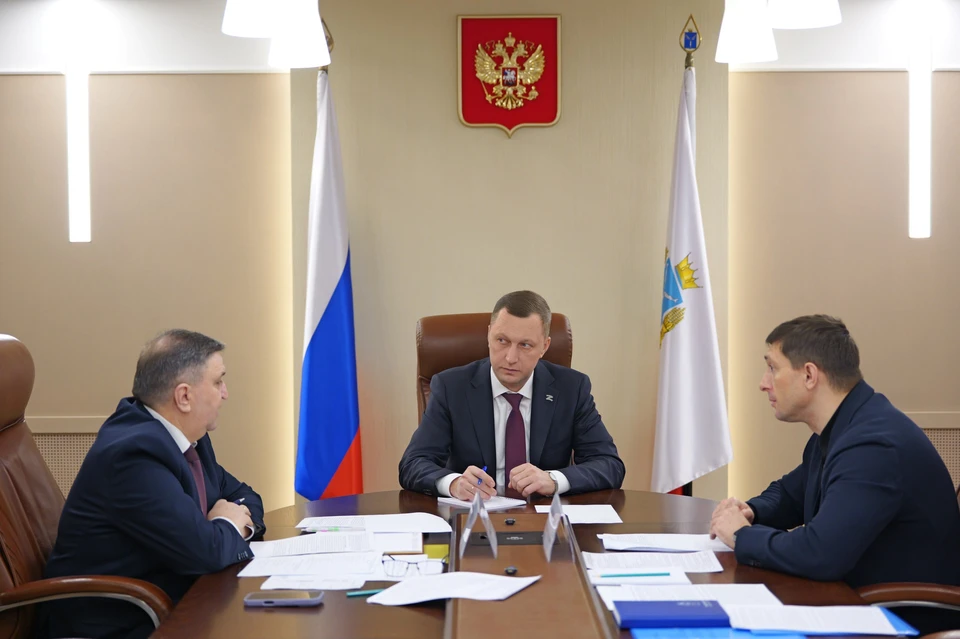 Фото: МинИнформ 64 Z
