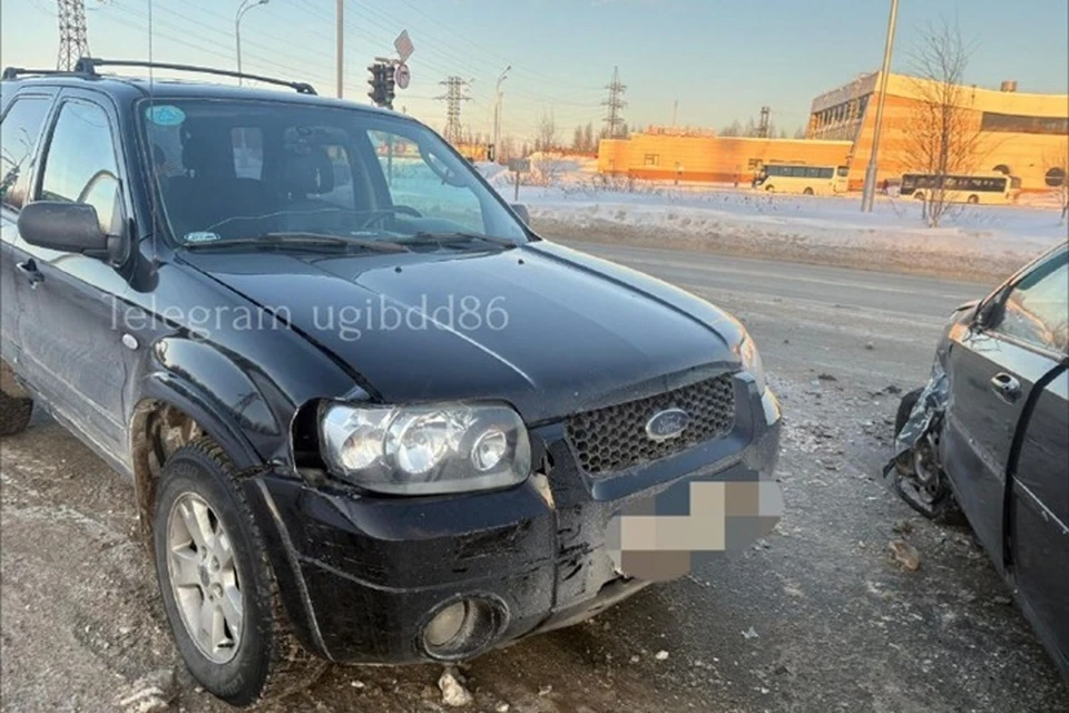 Фото: Госавтоинспекция ХМАО-Югры