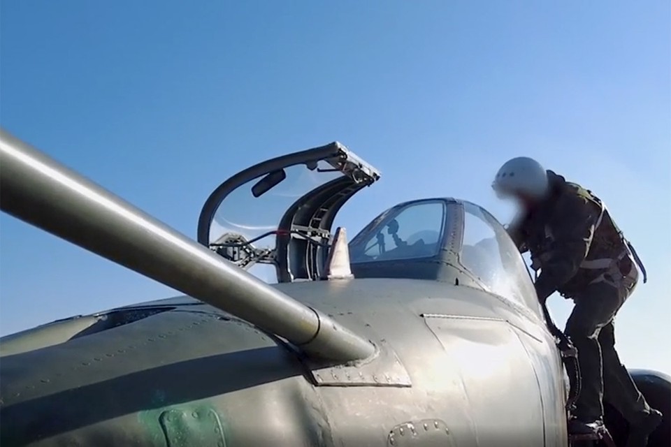 Из запорожской Павловки и донецкой Новопавловки выбили всех украинских боевиков