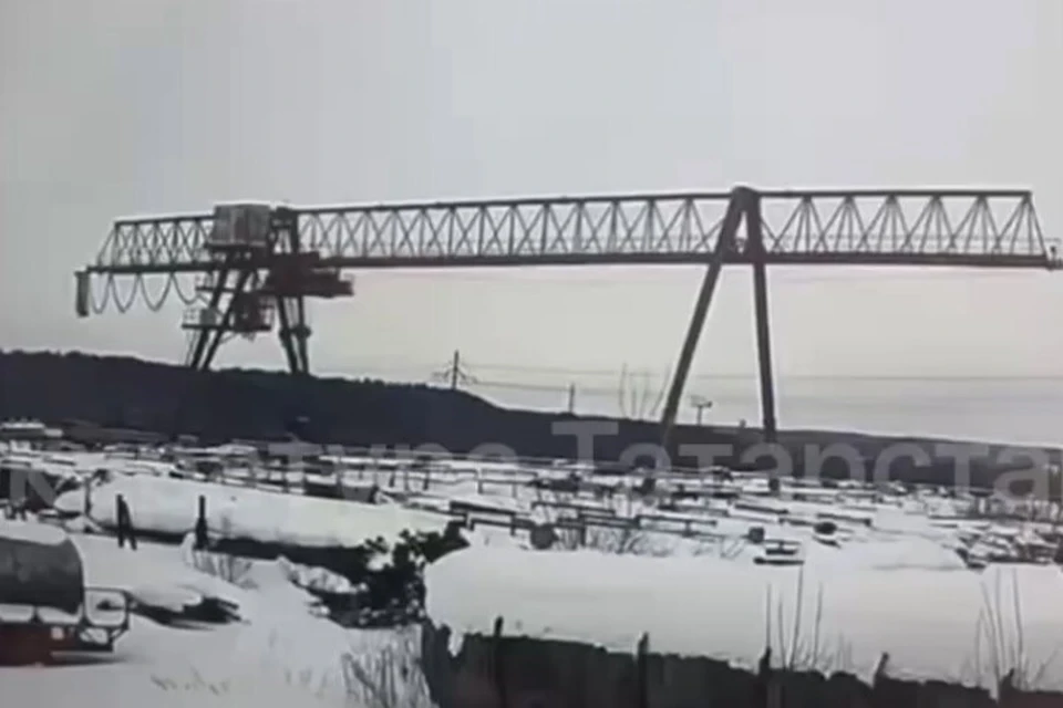 Обстоятельства происшествия устанавливаются. Фото: Прокуратура Татарстана