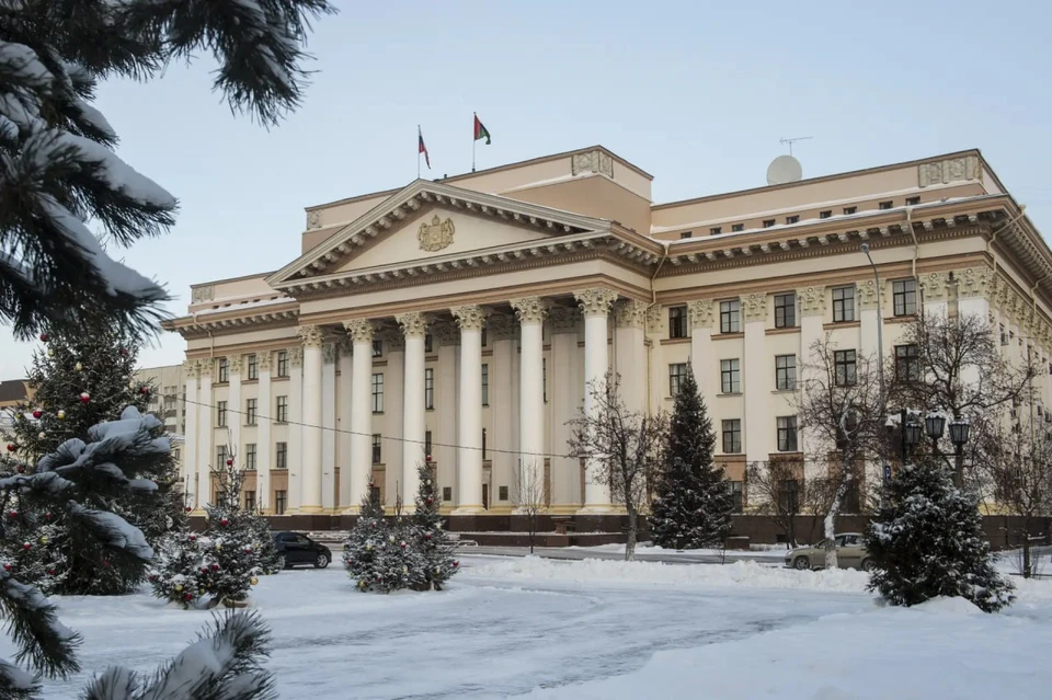 Фото: Информационный центр правительства Тюменской области.