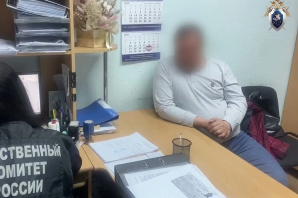 Уголовное дело с обвинительным заключением направлено в суд. Фото: СУ СК Удмуртии