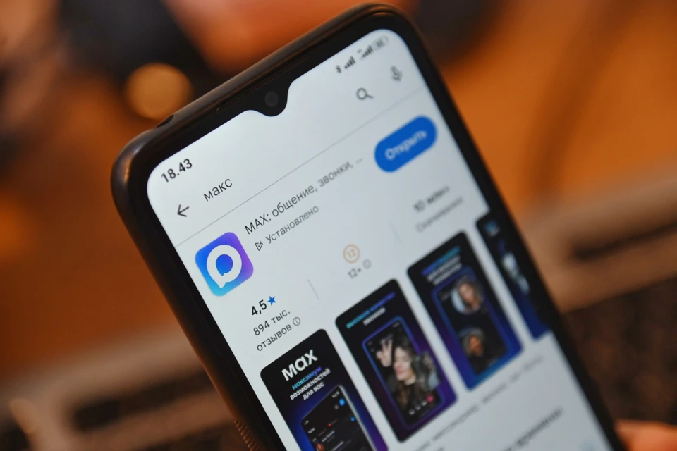 Платформу МАХ можно будет использовать вместо паспорта в самолётах и отелях