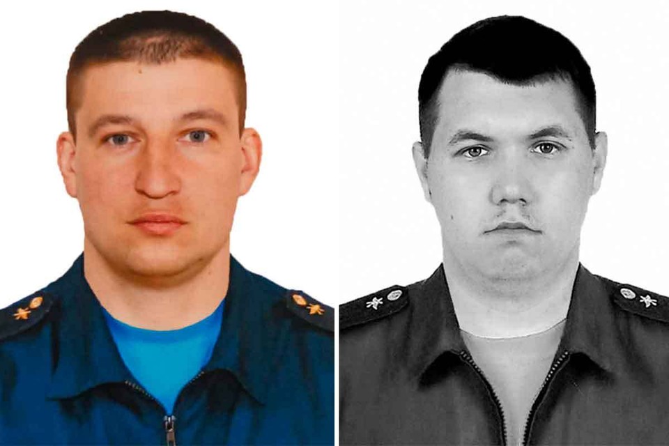 Герой спецоперации Z Игорь Гнатченко своевременно доставил боеприпасы