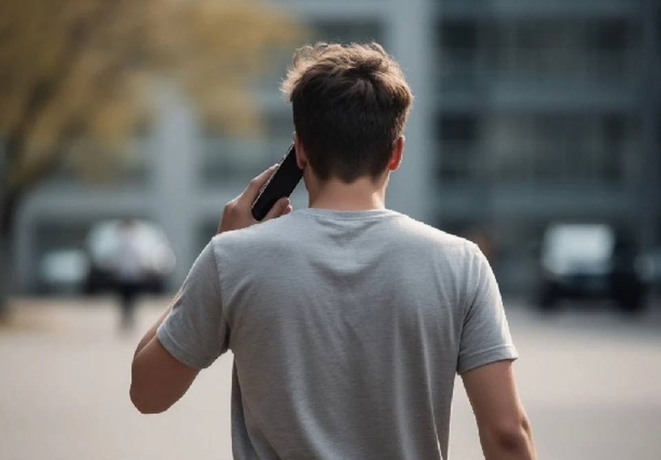 Значительное количество звонков связано с проблемами взаимоотношений между подростками.