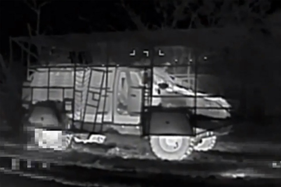 Операторов дронов ВСУ уничтожили на инструктаже одним ударом