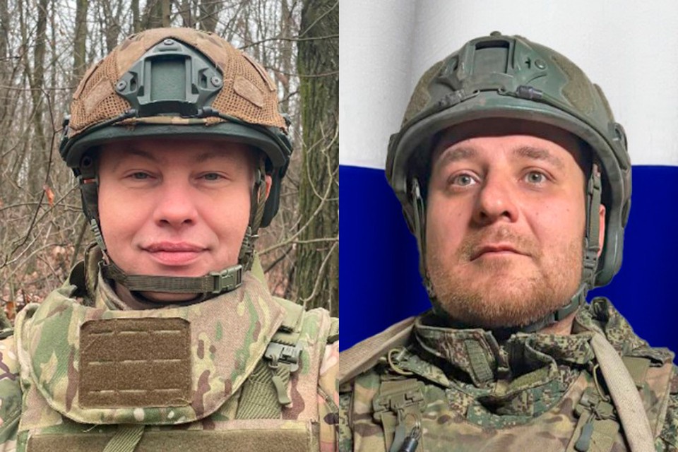 Герой спецоперации Z Николай Конончук вернул устойчивую связь под обстрелом