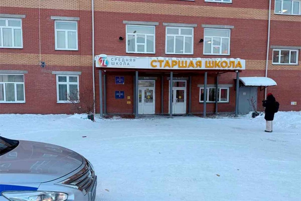 Если школу перенаселяют как птицефабрику, не удивляйтесь, что ученица подожжет класс