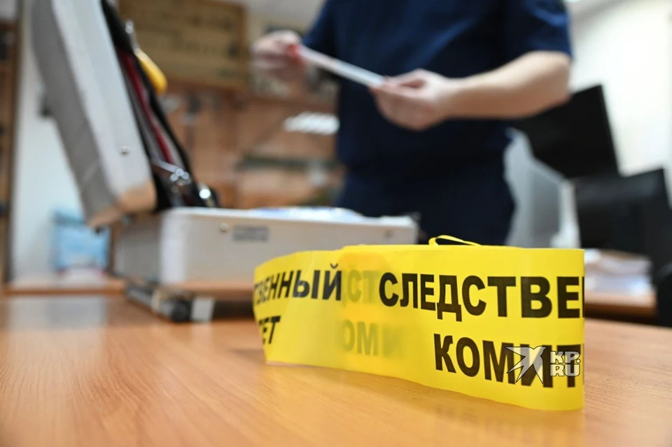 В СУ СКР по Свердловской области появился шестой отдел для борьбы с налоговыми преступлениями