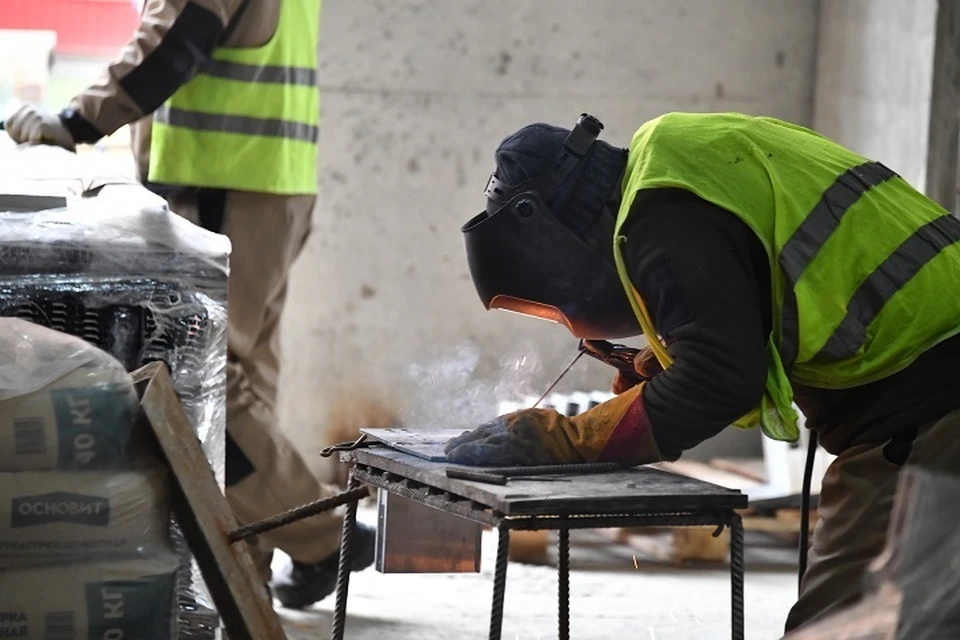 Ежегодно республике будет требоваться порядка 50 тысяч новых специалистов.