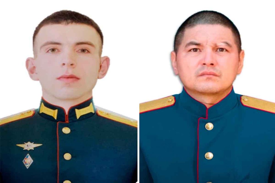 Герой спецоперации Z Даниил Артюшенко взял и удержал позицию врага