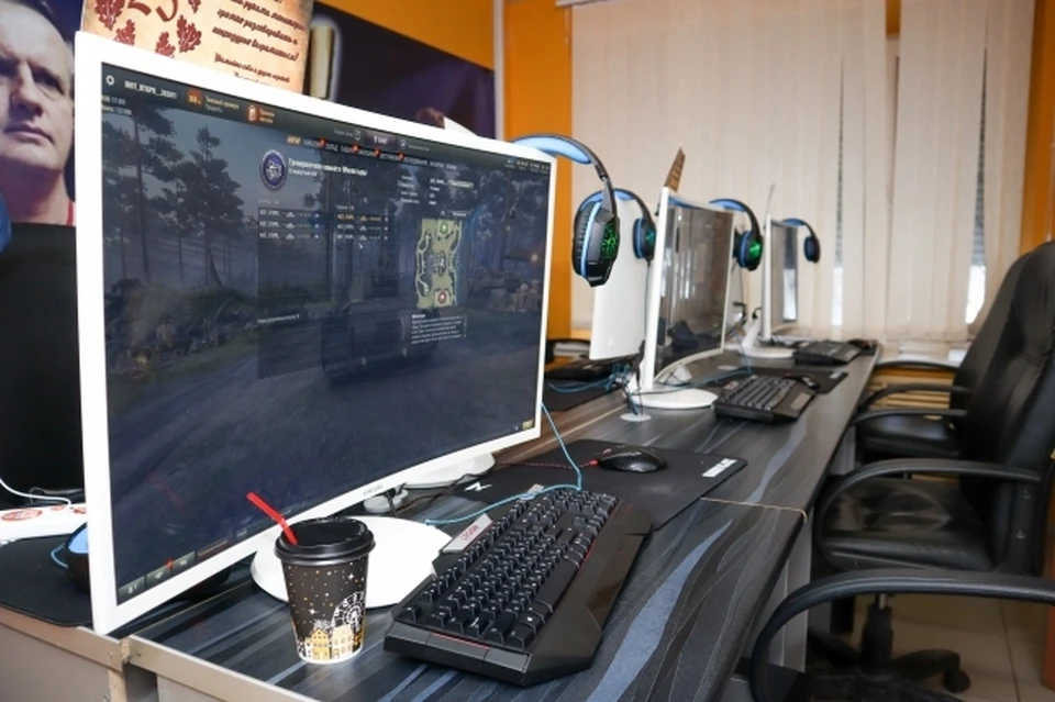 Соревнования будут проходить в командах по пять участников.