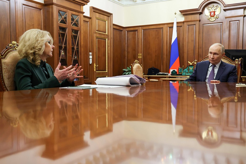 В России снизилась смертность от онкологии и туберкулеза