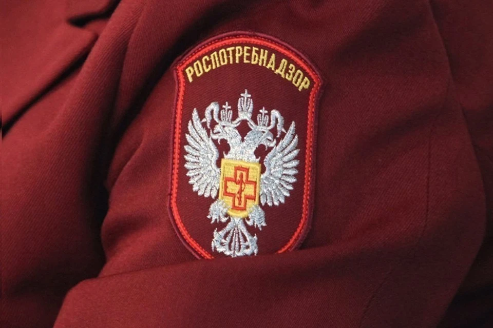 Роспотребнадзор выявил нарушении при проверке питания в больницах Тульской области.