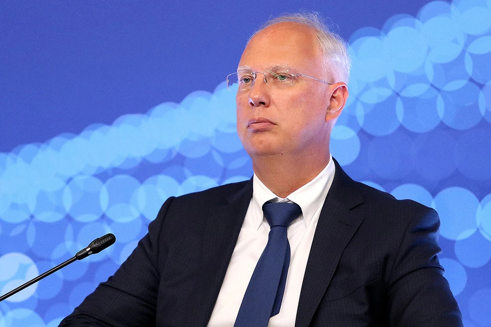 Глава РФПИ Дмитриев спрогнозировал усугубление кризиса в промсекторе Германии из-за отказа от энергии из РФ